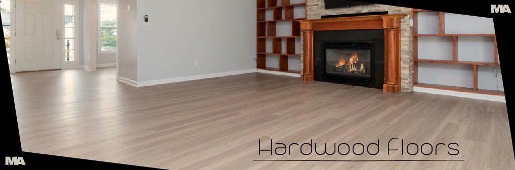 hardwood floor installation ottawa