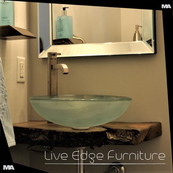 custom bathroom counter ottawa